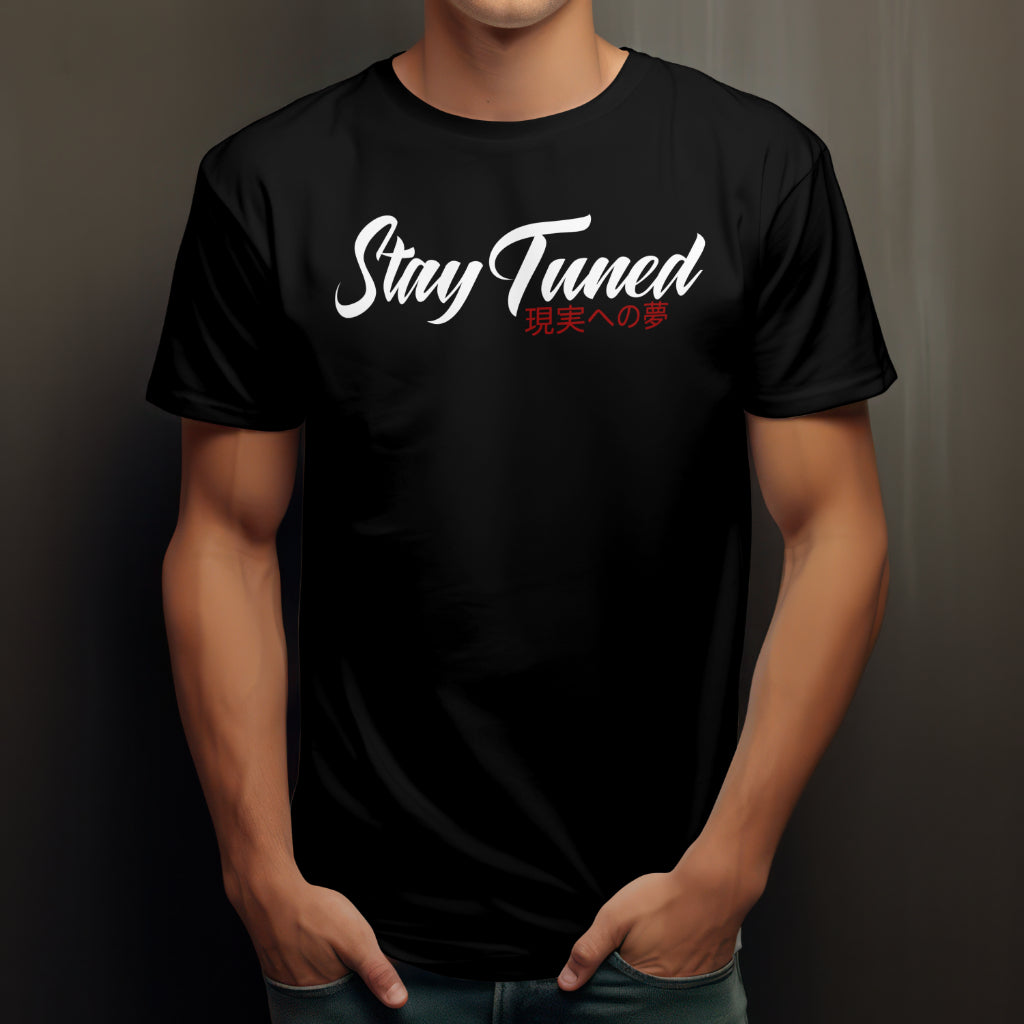 Stay Tuned Classic