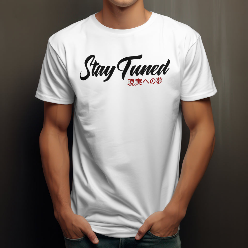 Stay Tuned Classic