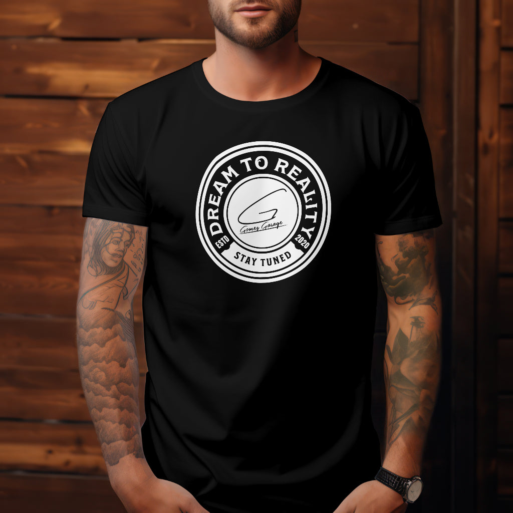 Gomez Garage Circle