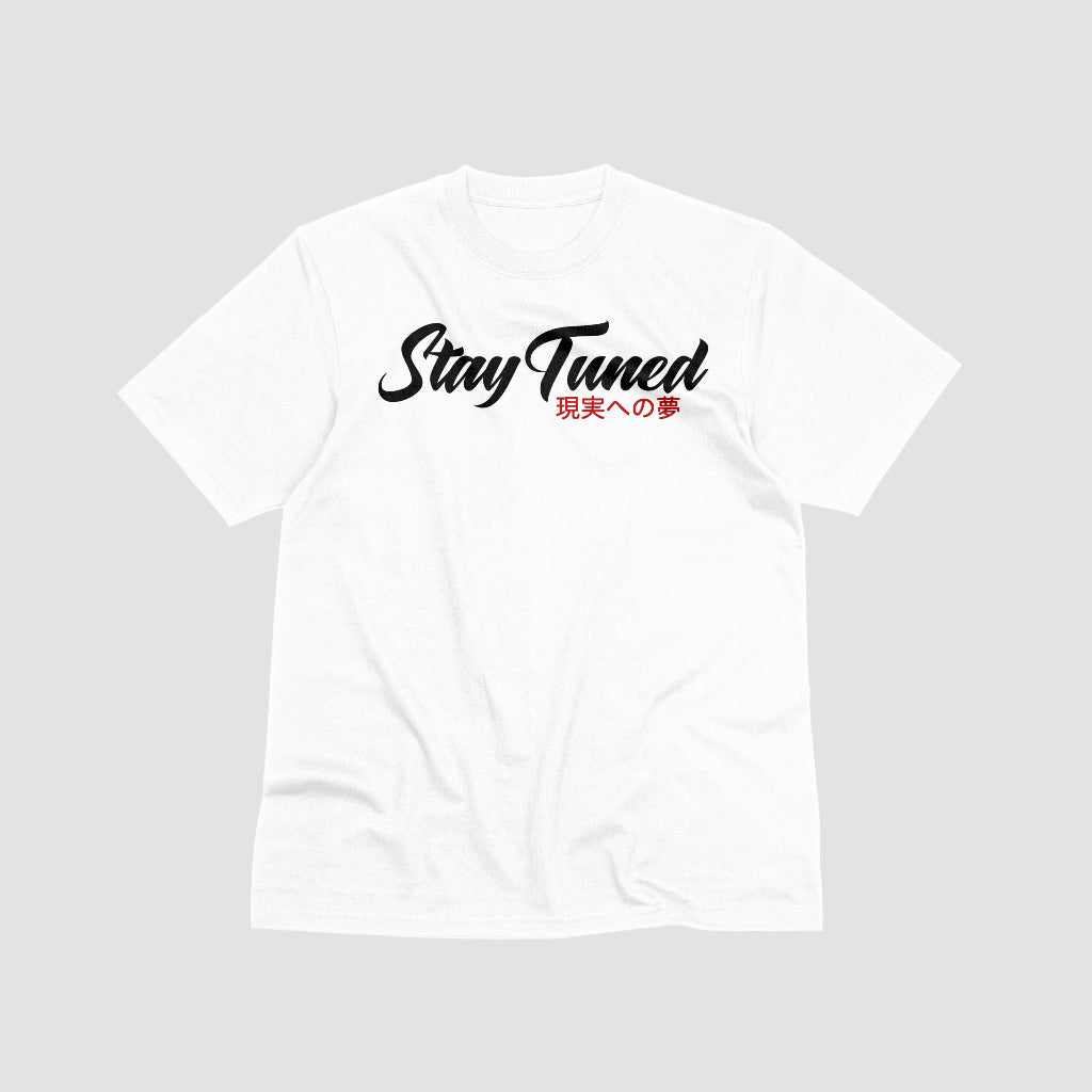 Stay Tuned Classic