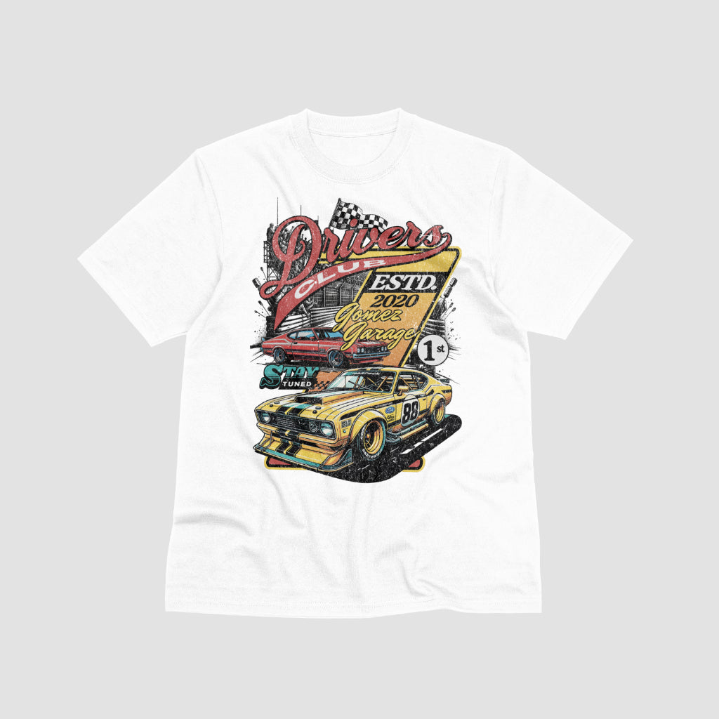 Drivers Club Classics