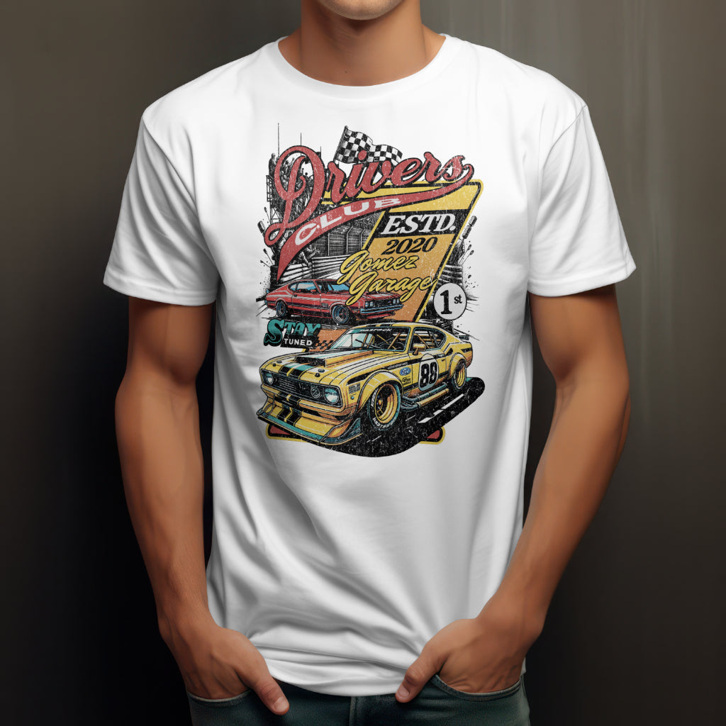 Drivers Club Classics