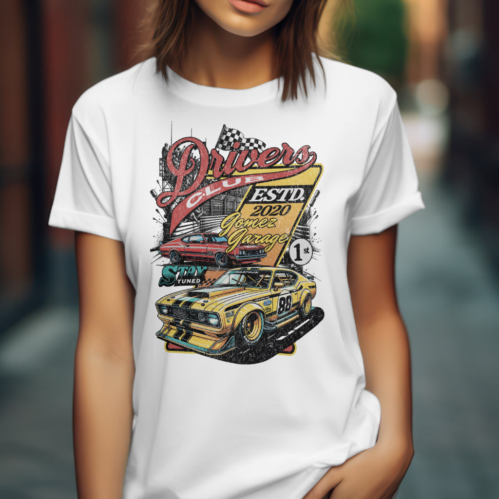 Drivers Club Classics