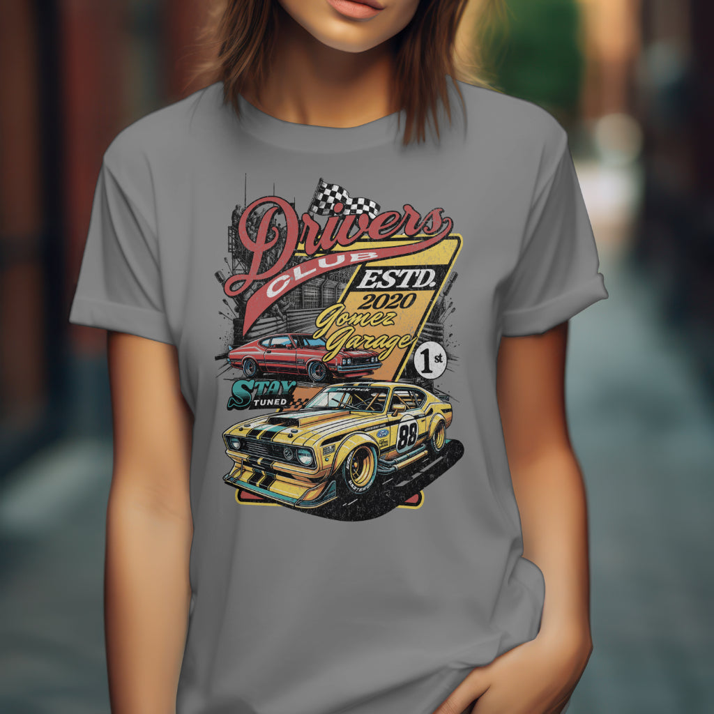 Drivers Club Classics