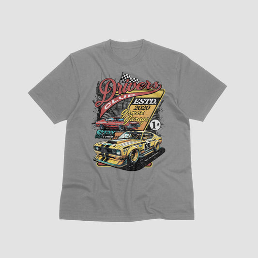 Drivers Club Classics